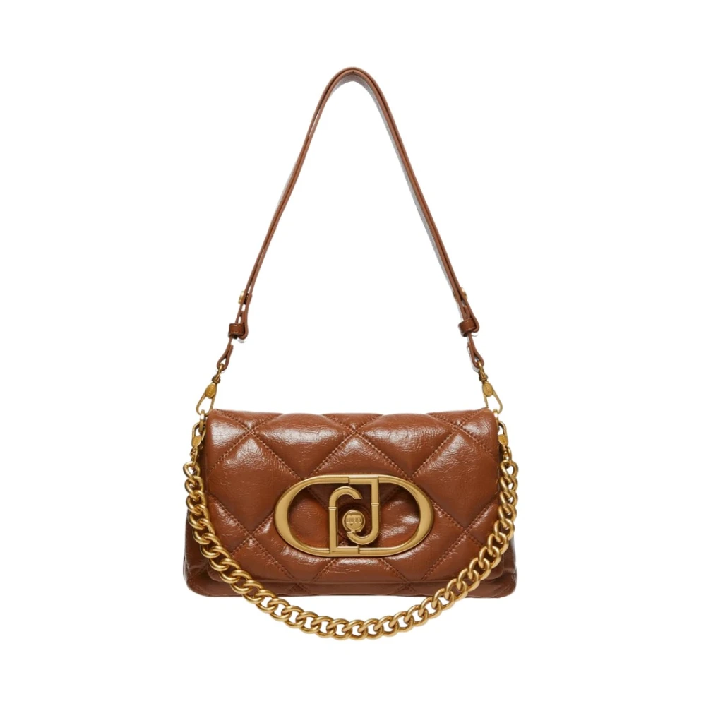 Liu Jo Handtas Brown Dames