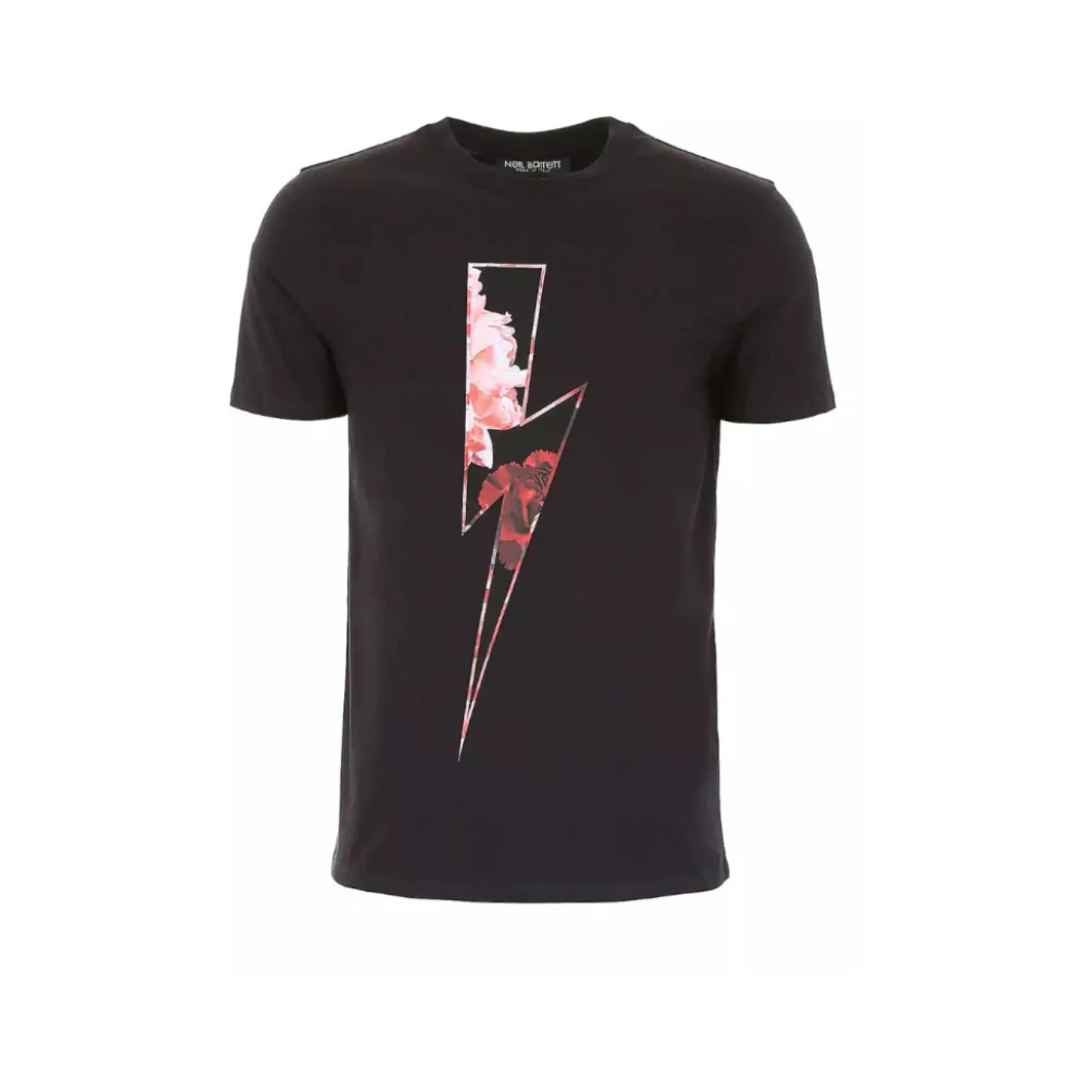 Tops > T-Shirts - - Neil Barrett - Modalova