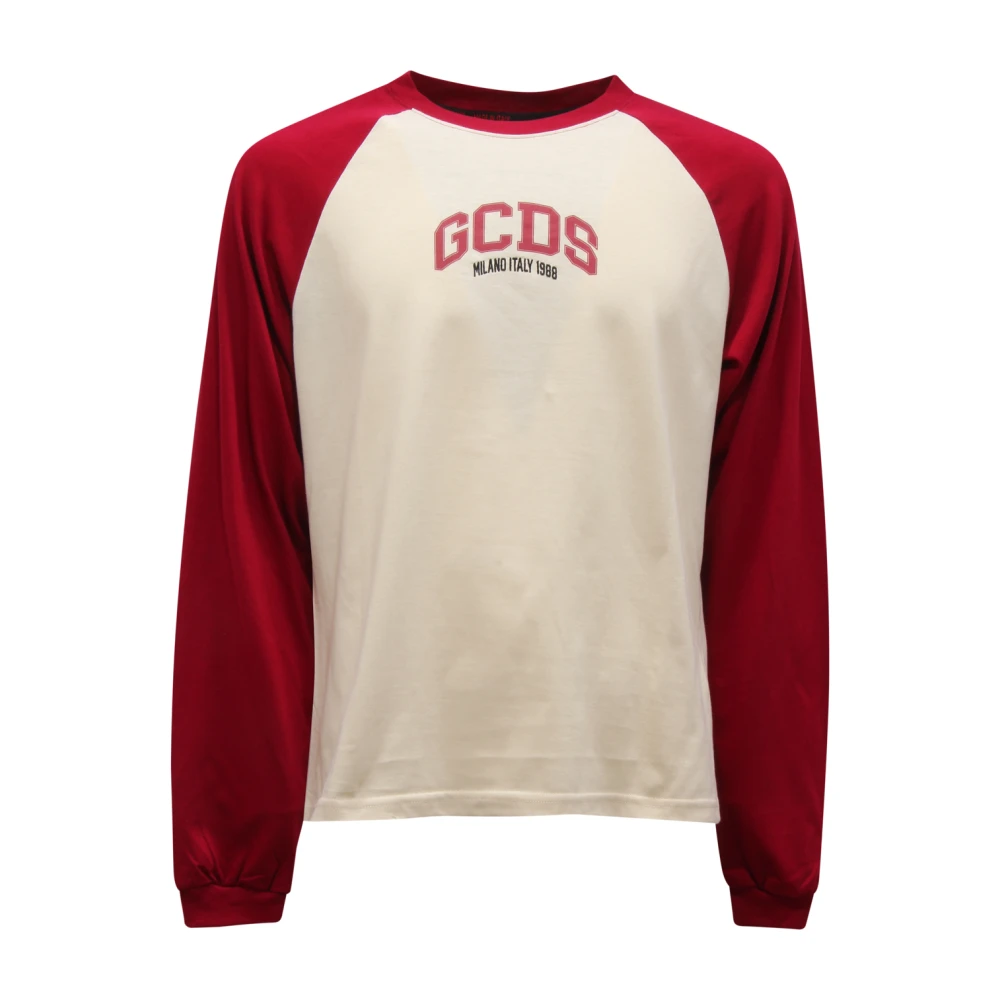 Tops > Long Sleeve Tops - - Gcds - Modalova