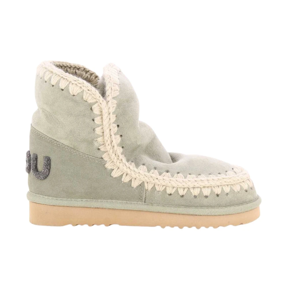Mou Eskimo 18 Glitter Lo