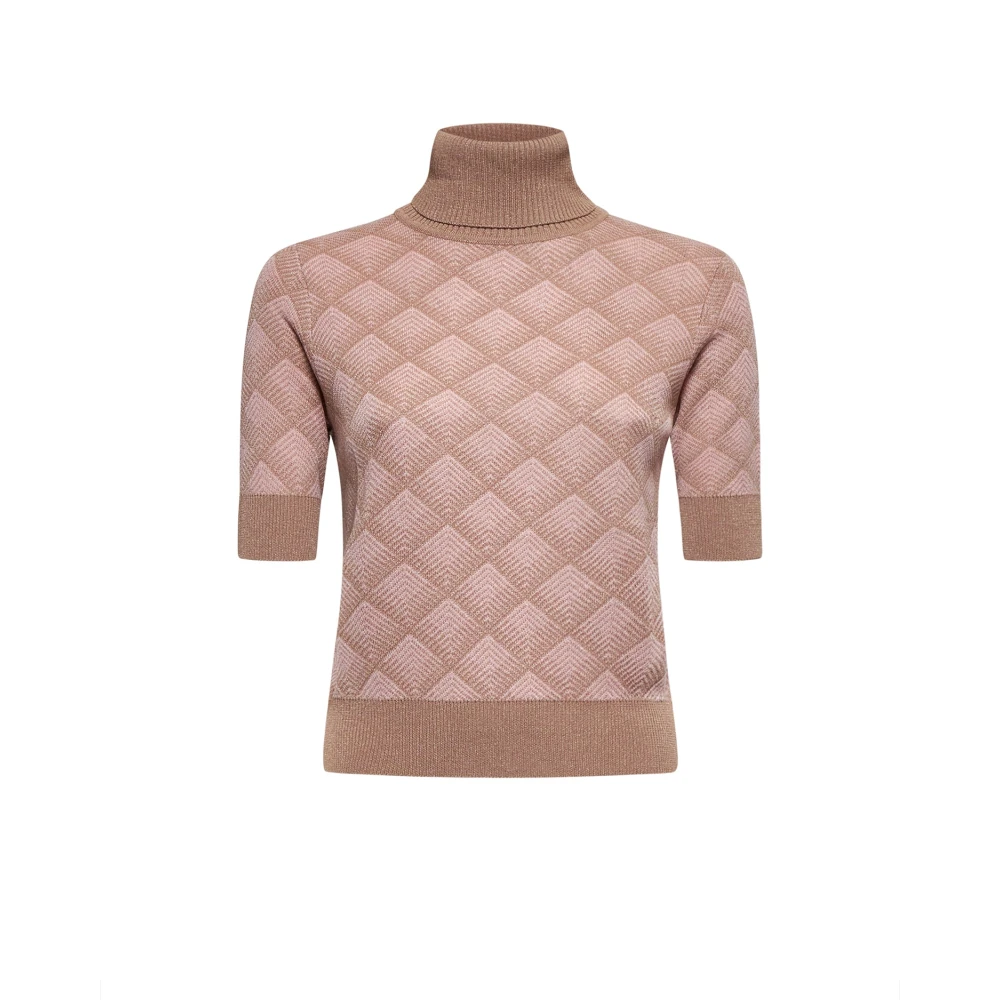 Silvian Heach Donna Multicolor Maglie, E, Xl, New,