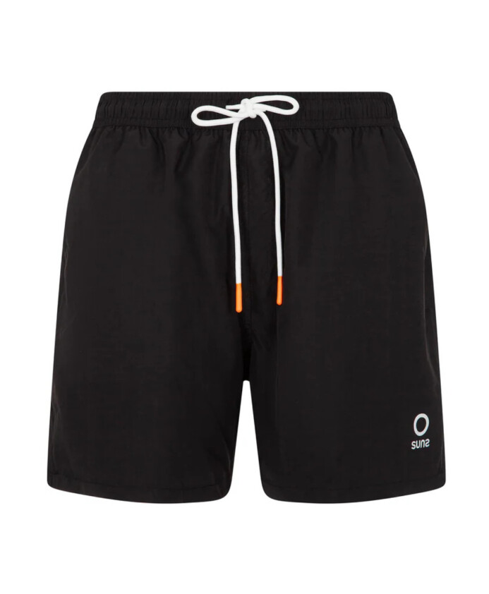 short-de-bain-homme-noir