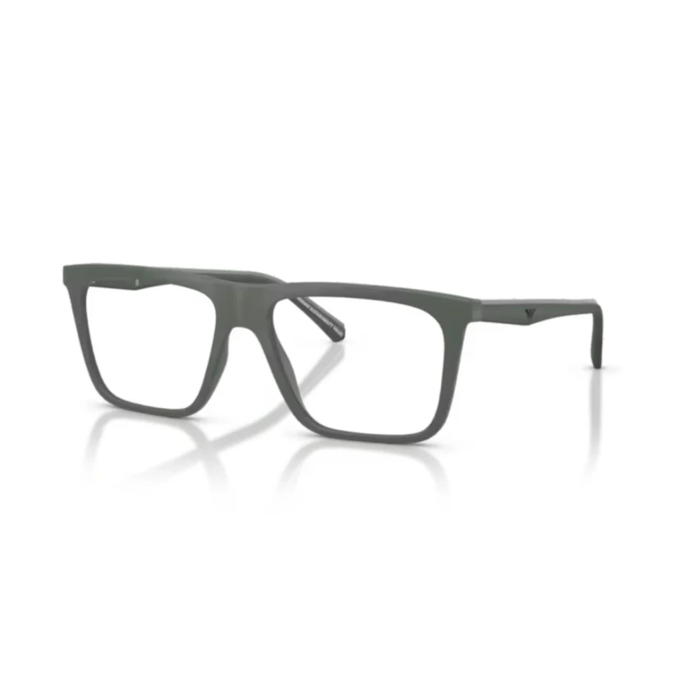 Emporio Armani Unisex Gray Ea 4258 Sunglasses