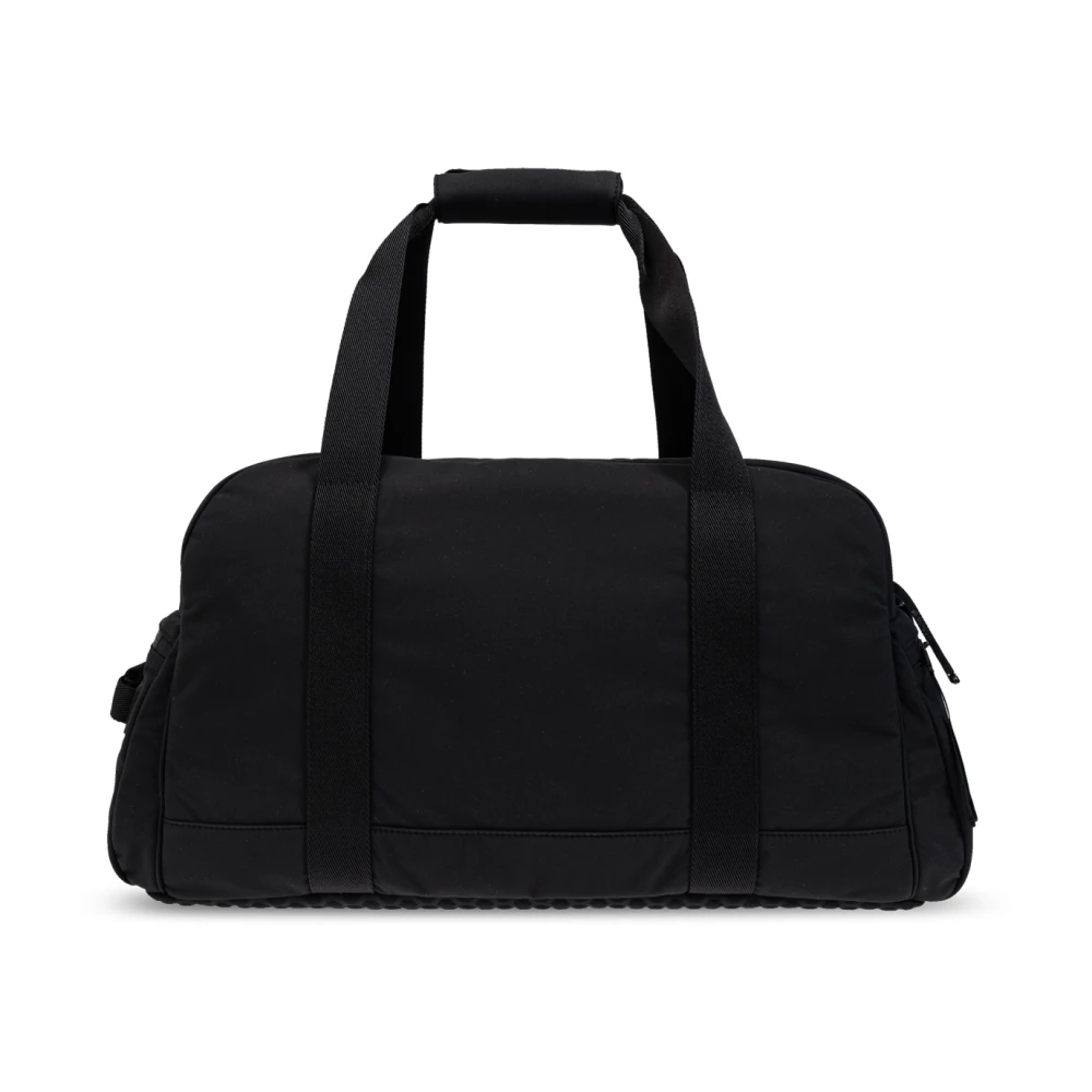 Moncler Handtas Alchemie Black Heren
