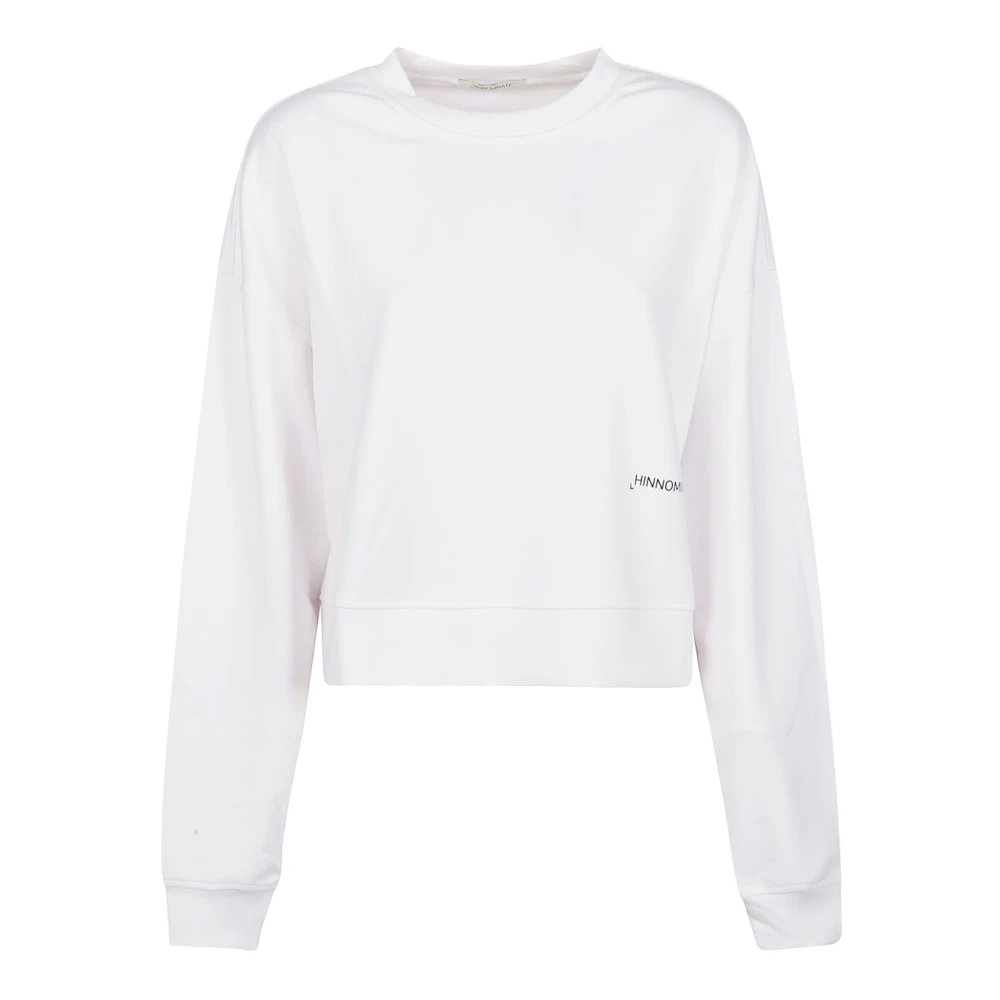 Sweatshirts & Hoodies > Sweatshirts - - Hinnominate - Modalova