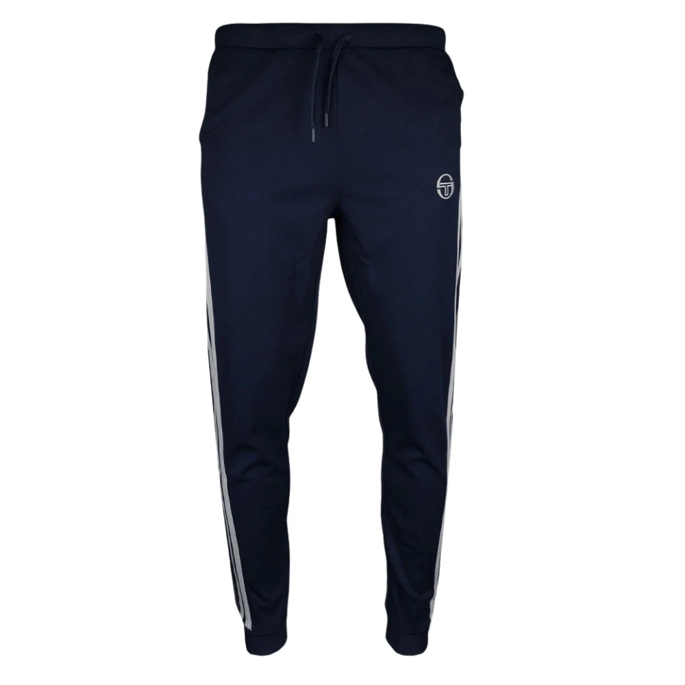 Trousers > Sweatpants - - Sergio Tacchini - Modalova