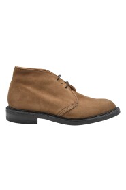 Laced Shoes