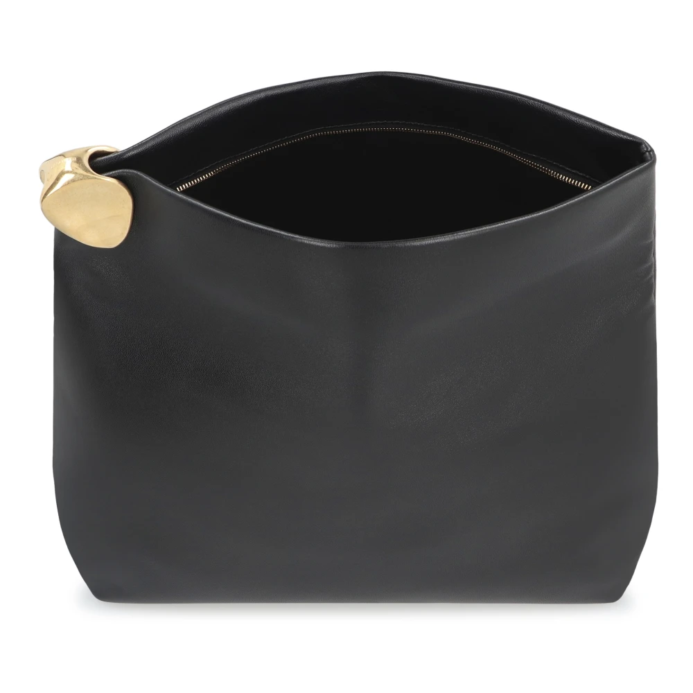 ★Jil Sander★ [Jil Sander] SS25 Clutch J06WF0002P7367 106 Women's and Men's Spring/Summer 2025 collection