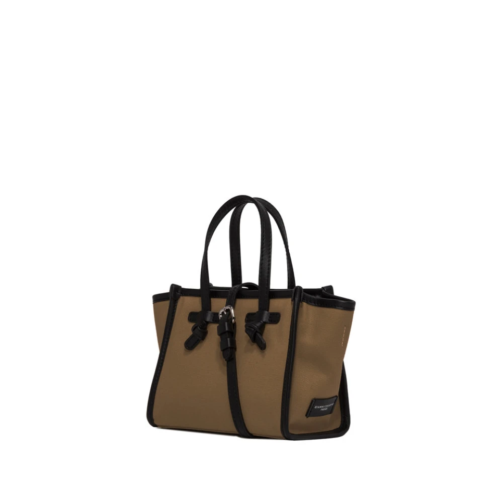 Gianni Chiarini Miss Marcella Brown Dames