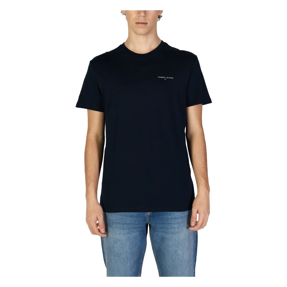 Tops > T-Shirts - - Tommy Jeans - Modalova