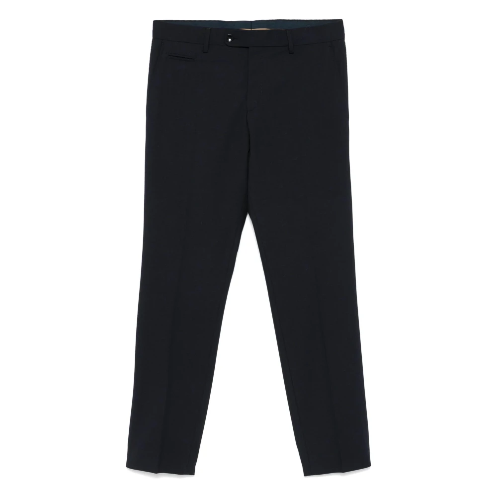 Trousers > Slim-fit Trousers - - Hugo - Modalova