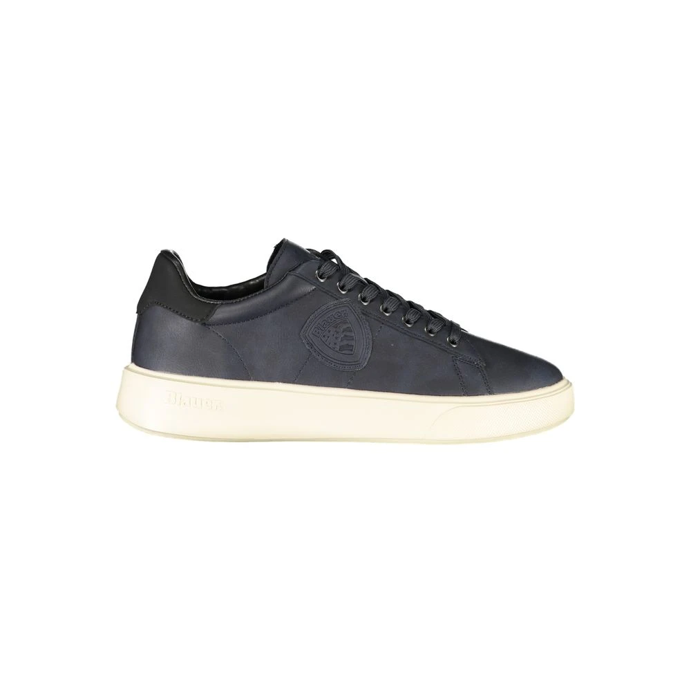 Blauer Uomo Blu Scarpe, 44 Eu, New, - Immagine 4