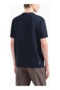 t-shirts-et-polos-elegants-avec-aigle