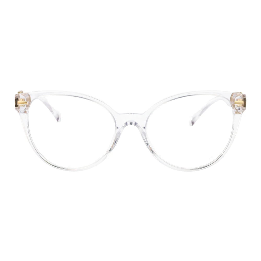 Versace Stijlvolle Optische Bril Model 0Ve3334 White Dames