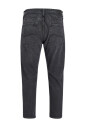 hogmidjade-cropped-fit-svarta-jeans