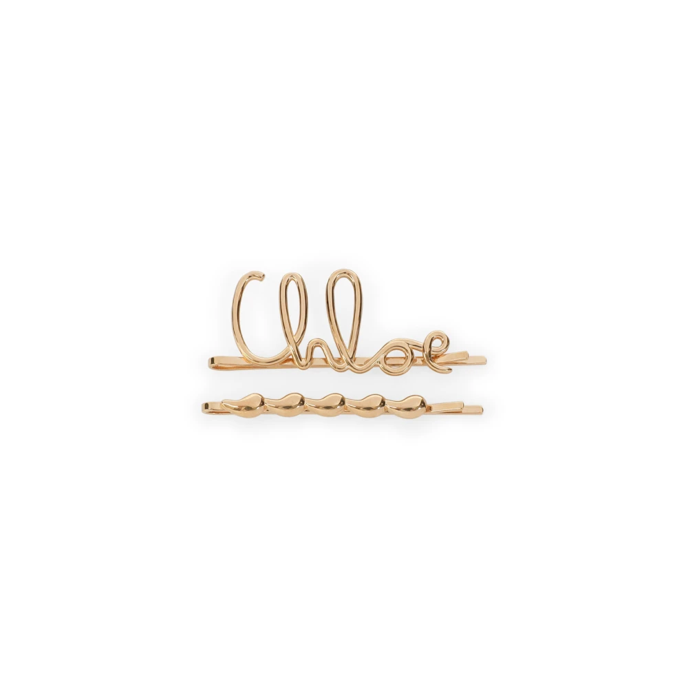 Accessories > Hair Accessories - - Chloé - Modalova