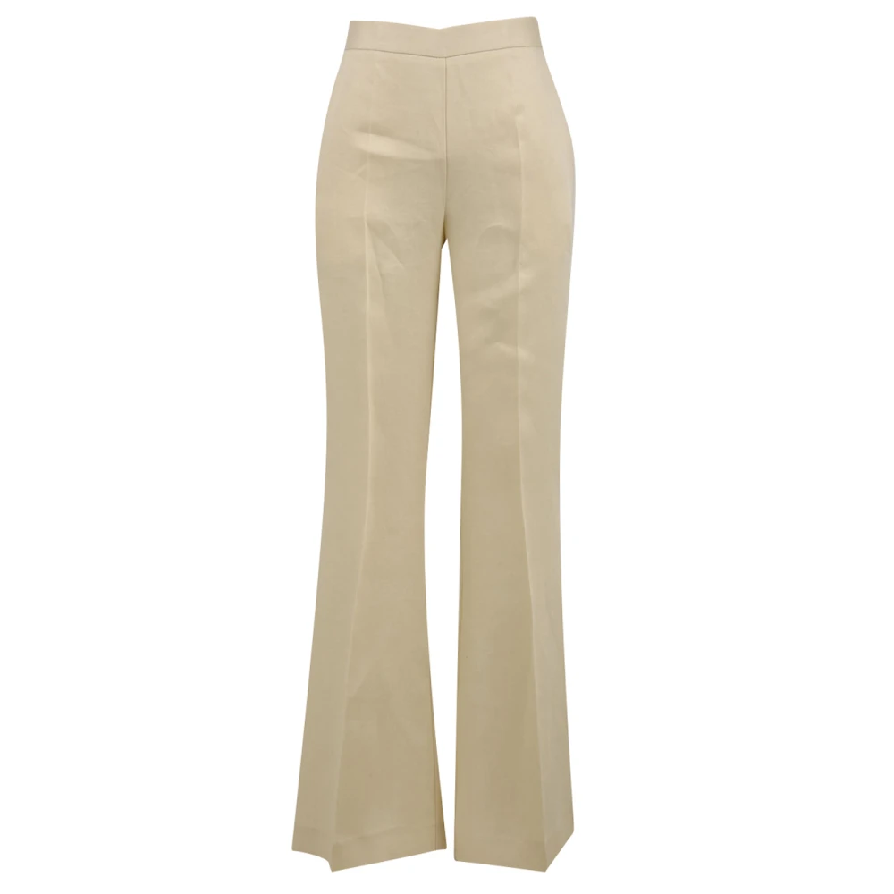 Trousers > Wide Trousers - - Drumohr - Modalova