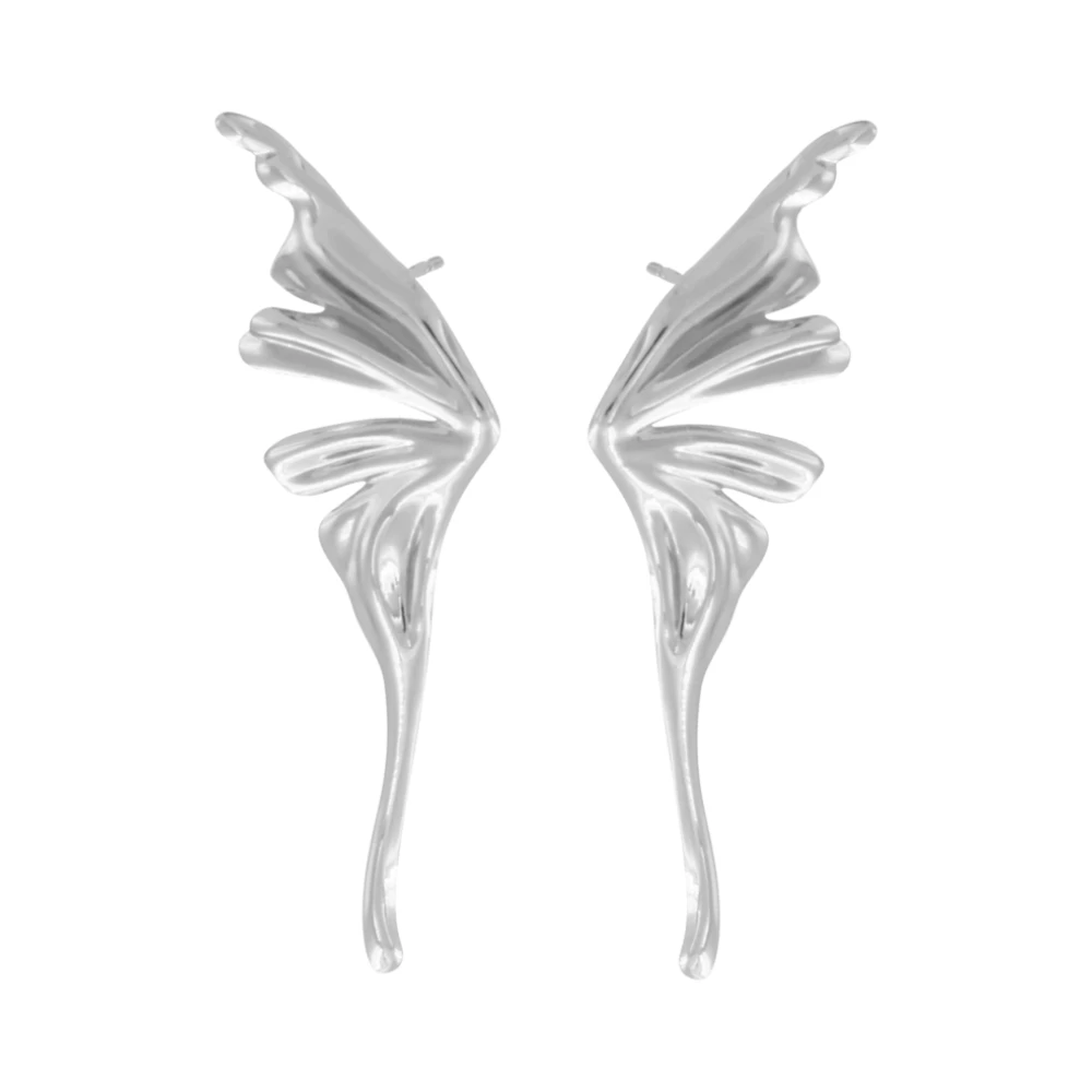 Accessories > Jewellery > Earrings - - Dansk Copenhagen - Modalova