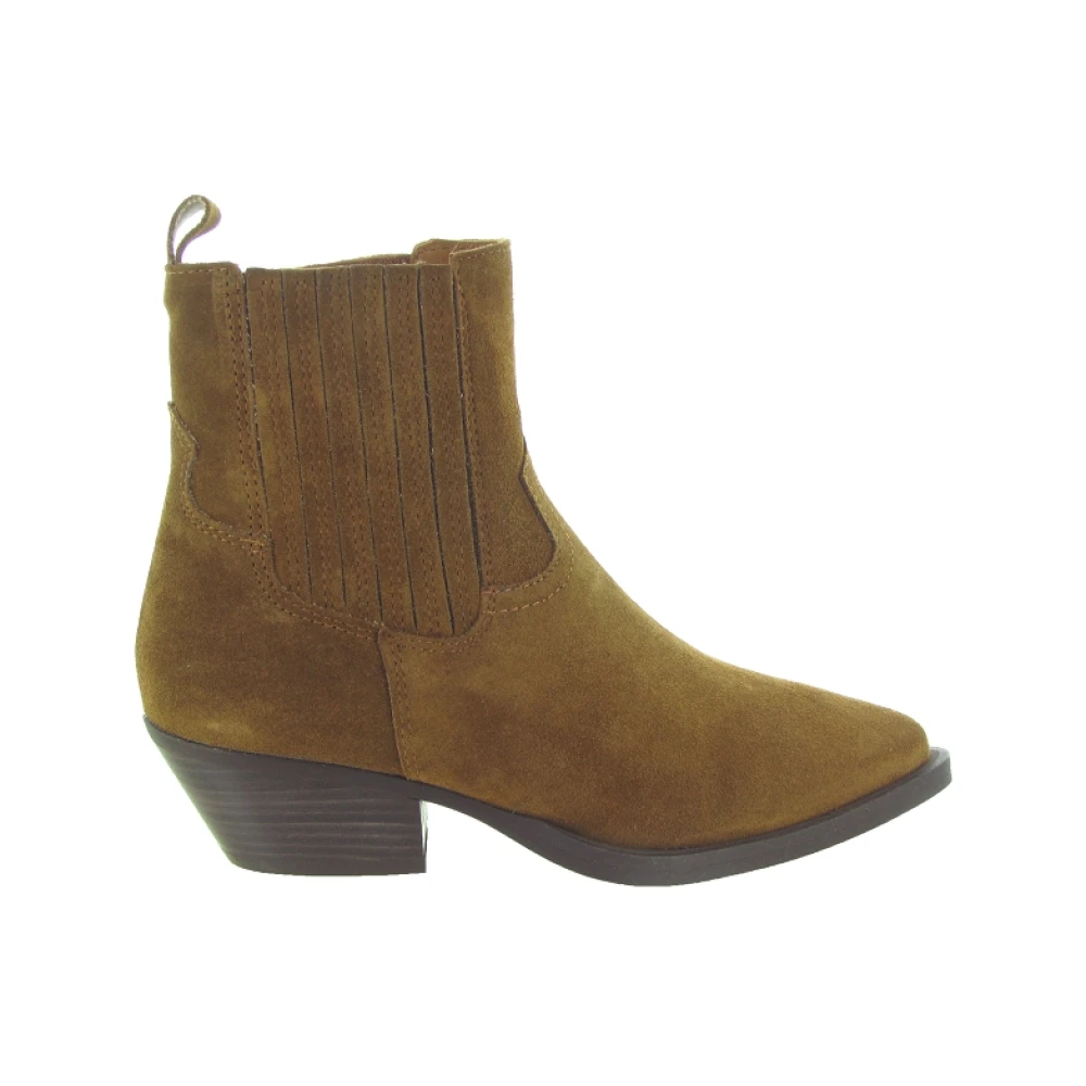 Shoes > Boots > Cowboy Boots - - Alpe - Modalova