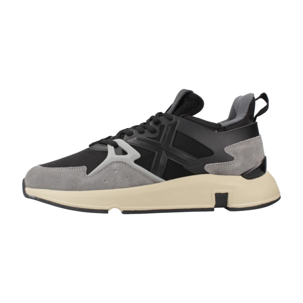 Munich Men's Multicolor Sneakers, 7 Uk, Clik Trainers