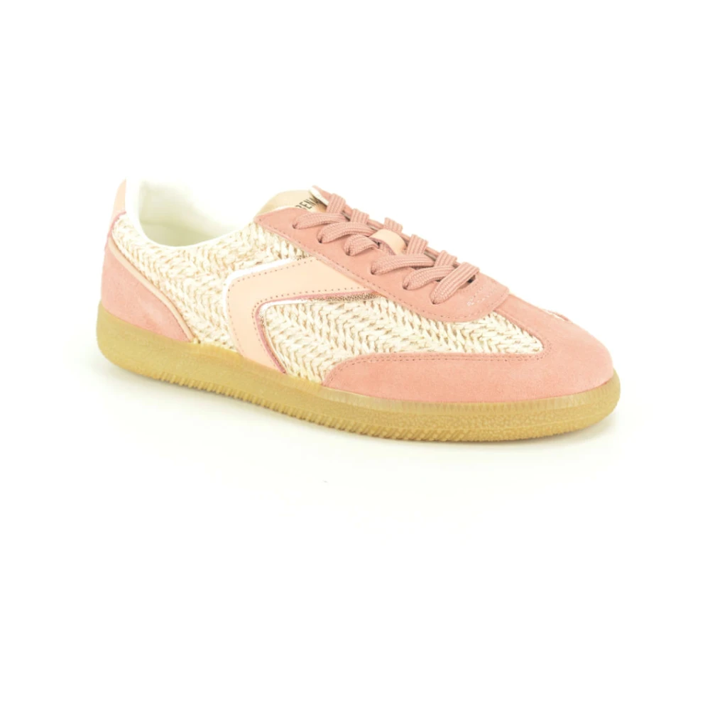 Verbenas Fijn Runner N. Dames Schoenen Paars