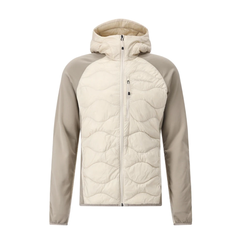 Jackets > Winter Jackets - - Peak Performance - Modalova