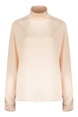 Print Blouse