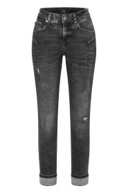 MAC -Jeans - reicher schlanker, authentischer Stretch -Denim