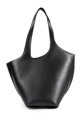 La Scoop Medium Tote Bag