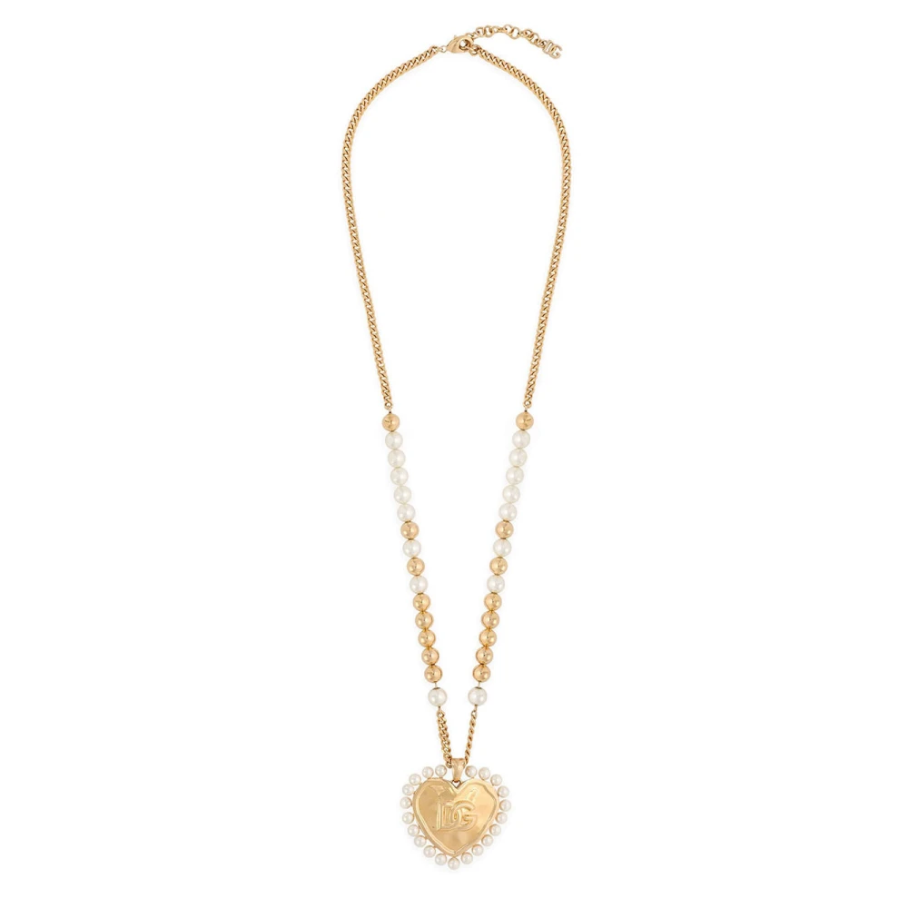 Dolce & Gabbana Mujer Amarillo Accesorios, Talla: One Size