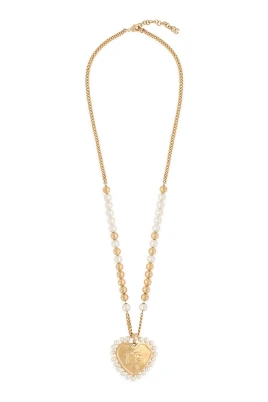 Elegant Halsband med Unik Design