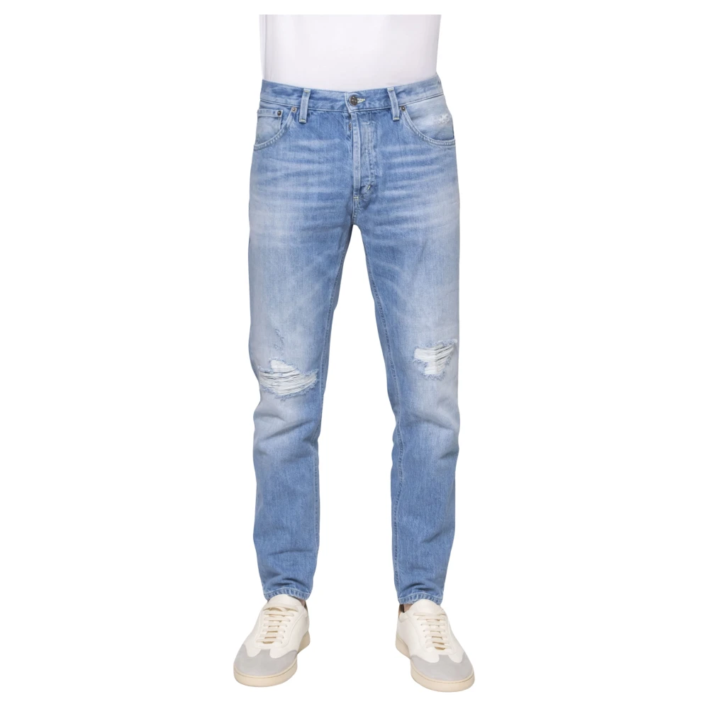 Jeans > Slim-fit Jeans - - Dondup - Modalova