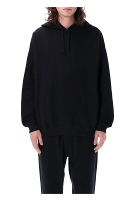 black-knitwear-french-terry-hoodie