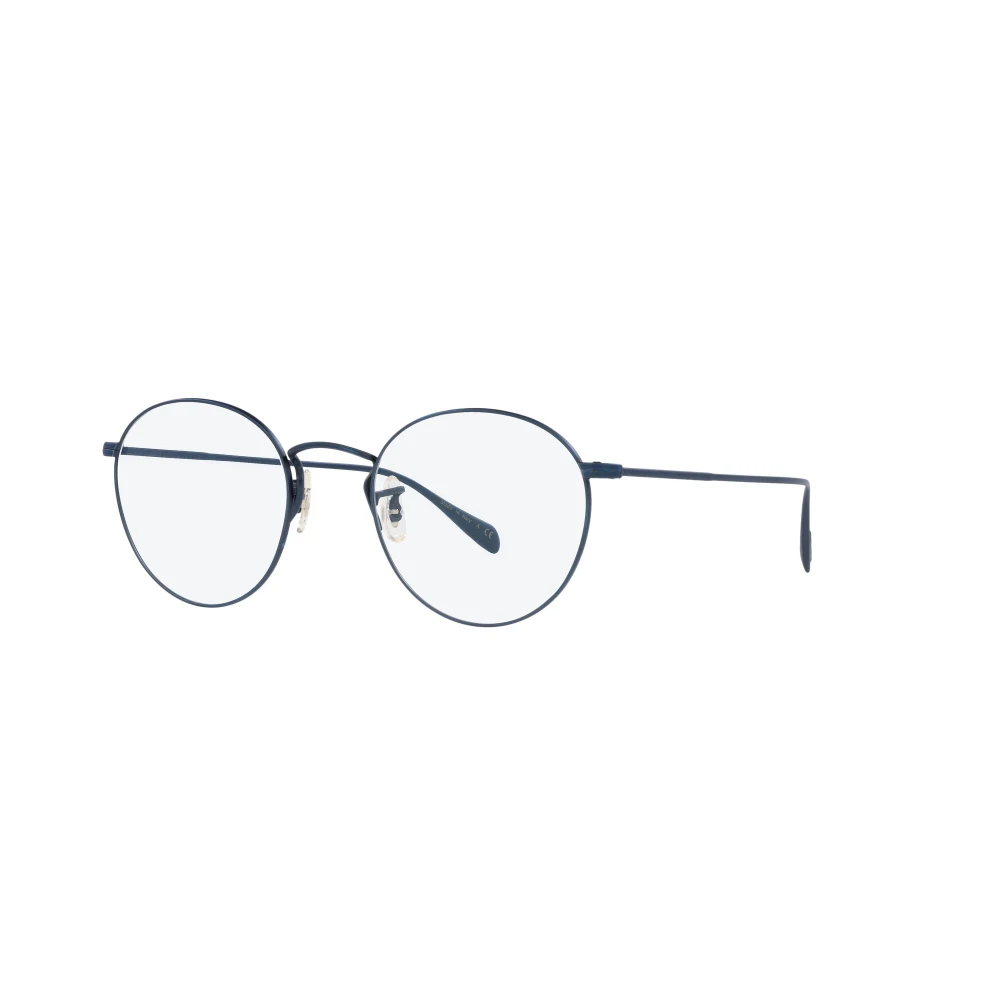 Oliver clearance peoples spectacles