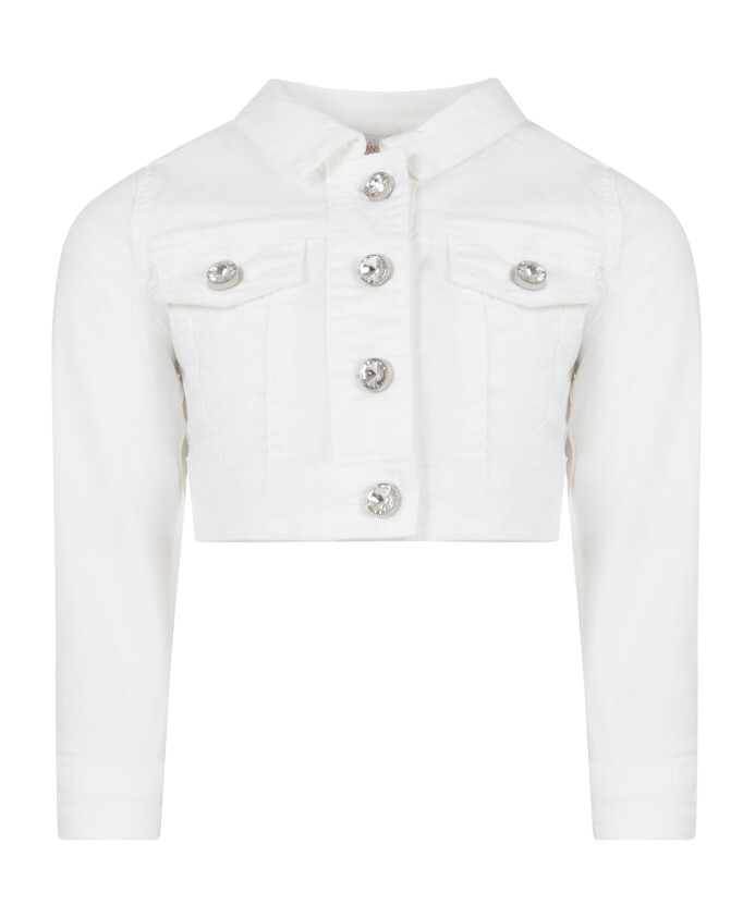 veste-en-denim-blanc-avec-boutons-bijoux