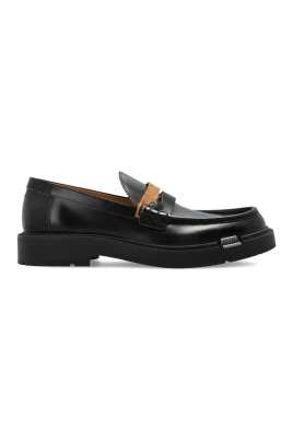 Décortiqué Loafer