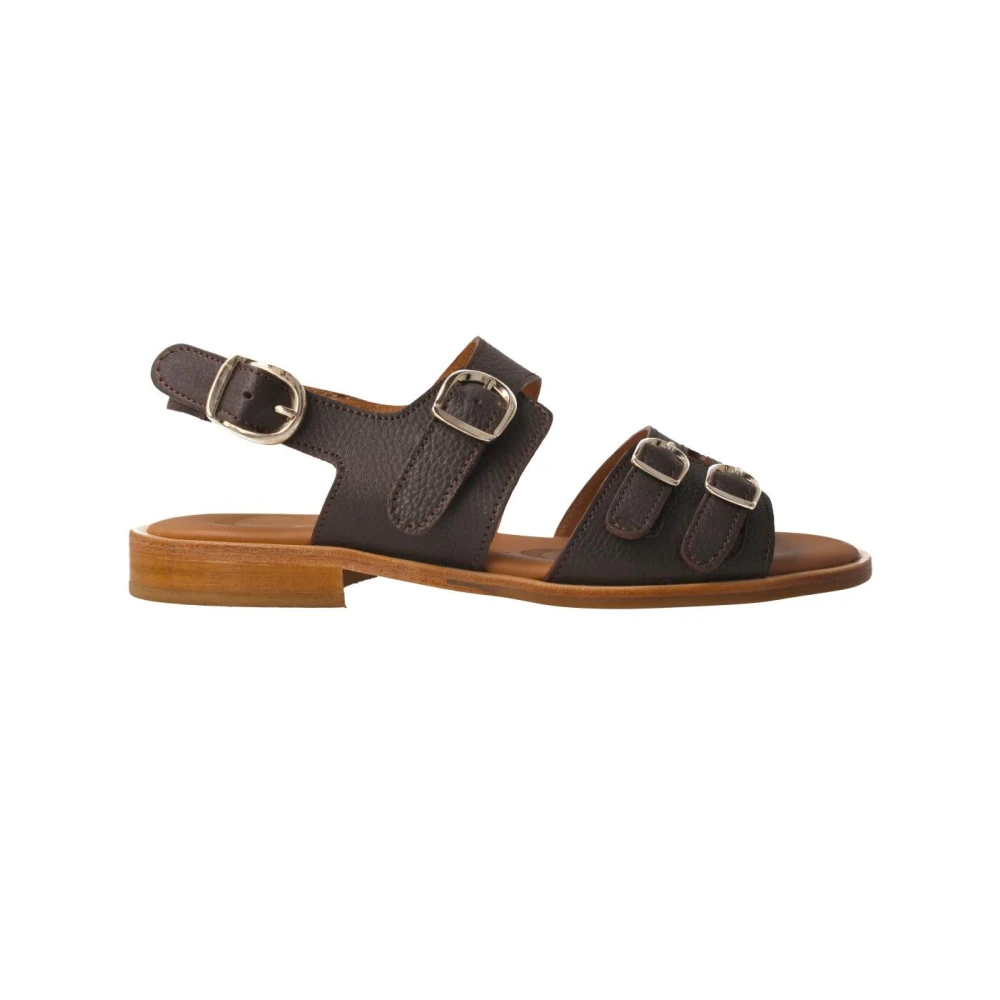 Shoes > Sandals > Flat Sandals - - Calce - Modalova