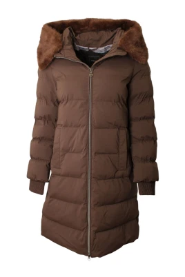 WOODLAND MANTEL