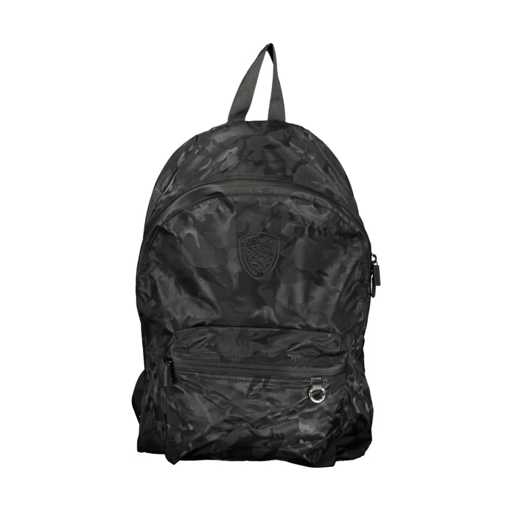 Blauer - Bags > Backpacks - Black - Blauer - Modalova