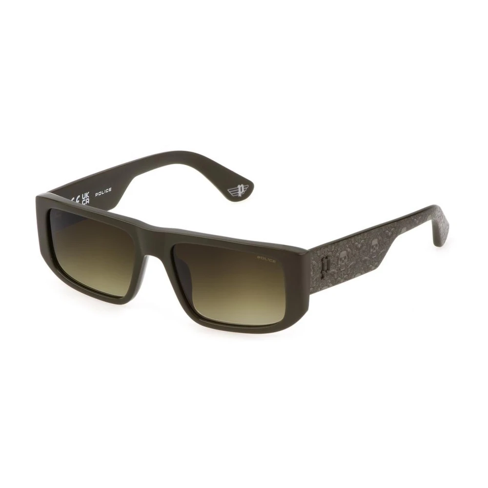 Accessories > Sunglasses - - Police - Modalova