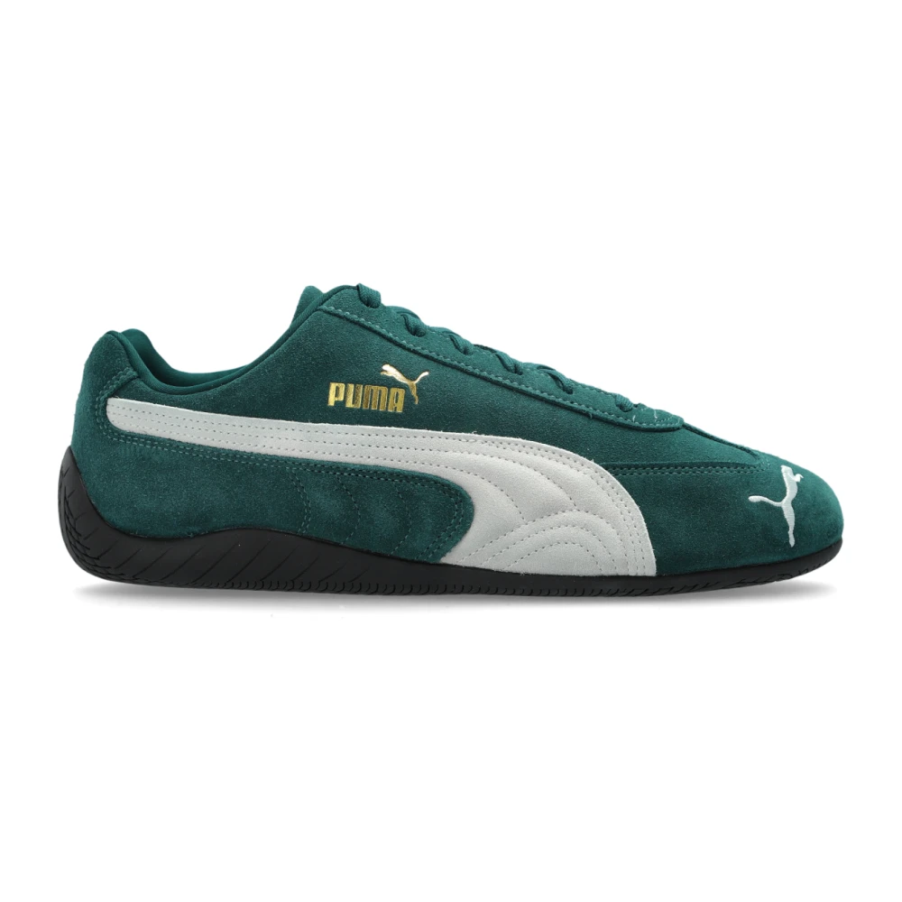 Puma - Shoes > Sneakers - Green - Puma - Modalova