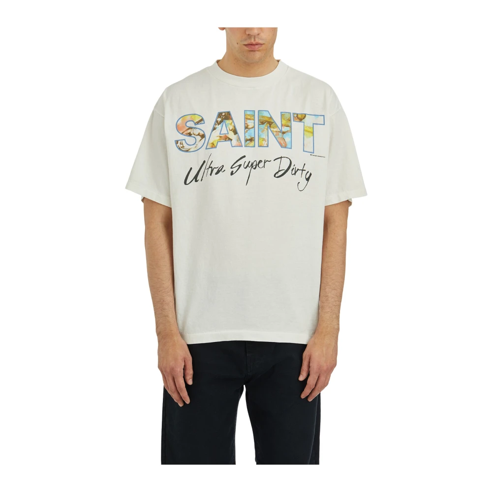 Tops > T-Shirts - - ©Saint M×××××× - Modalova