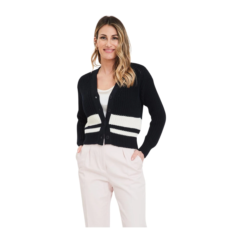 Knitwear > Cardigans - - Max Mara - Modalova