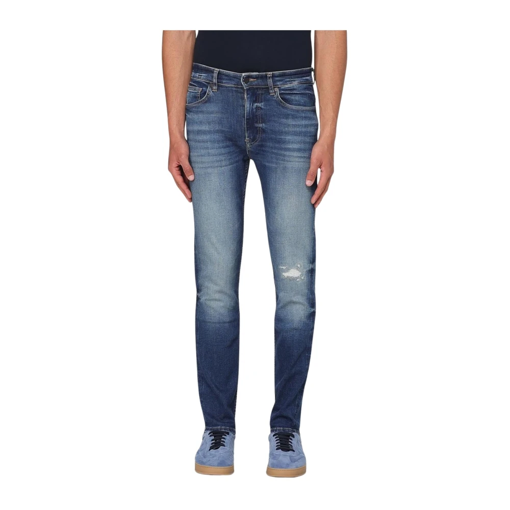 Jeans > Slim-fit Jeans - - Hugo - Modalova