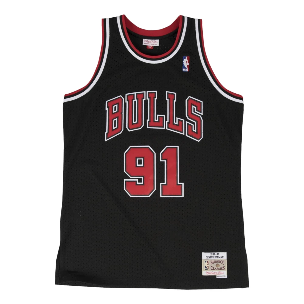 Sport > Sports > Team Sports > Sportswear - - Mitchell & Ness - Modalova