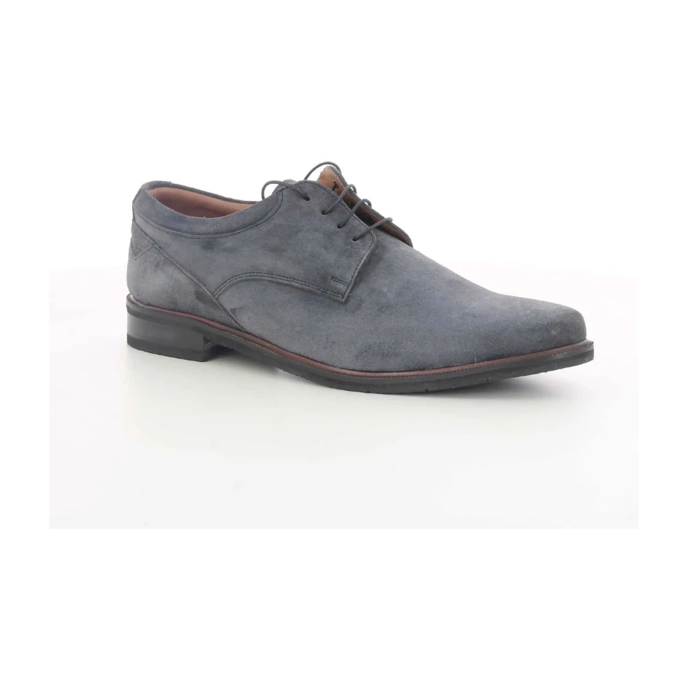 Ambiorix Heren Schoenen Antraciet Aldo-Sup W23 Gray Heren