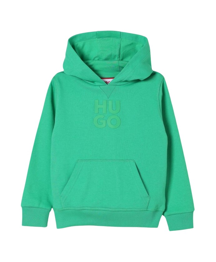 gezellig-groene-kindertrui