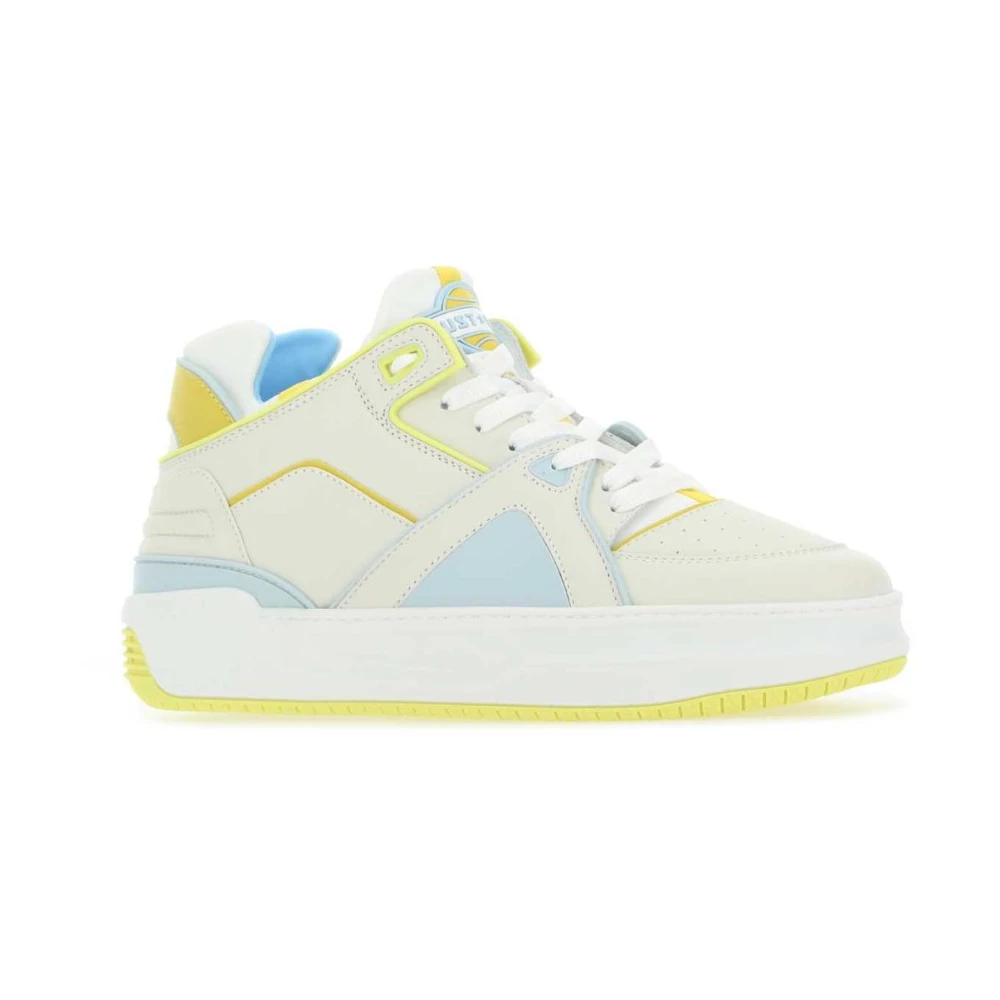 Just DON JD1 High-Top Sneakers Heren Schoenen Veelkleurig Multicolor
