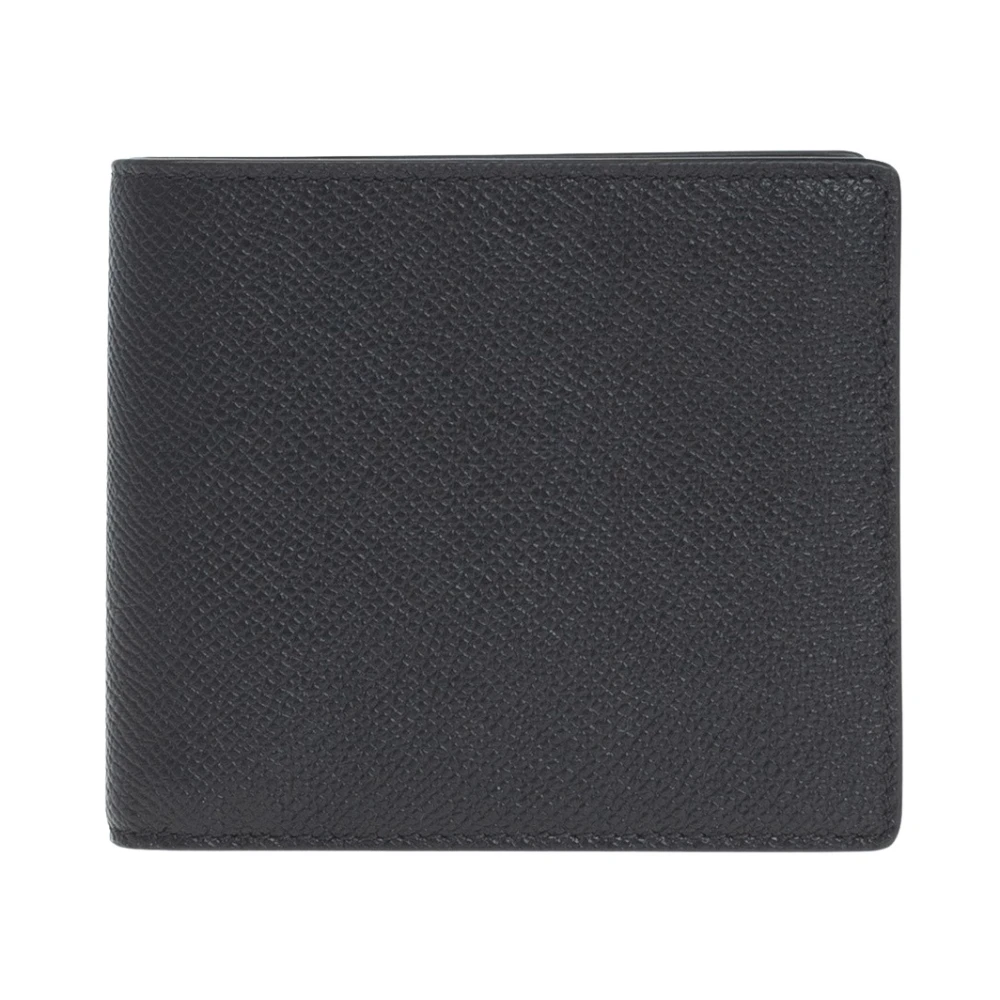 Maison Margiela Uomo Nero Accessori, Taglia Unica, New,