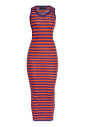 robe-a-rayures
